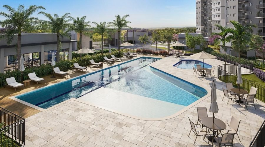 01 - Piscina com raia 20m Large