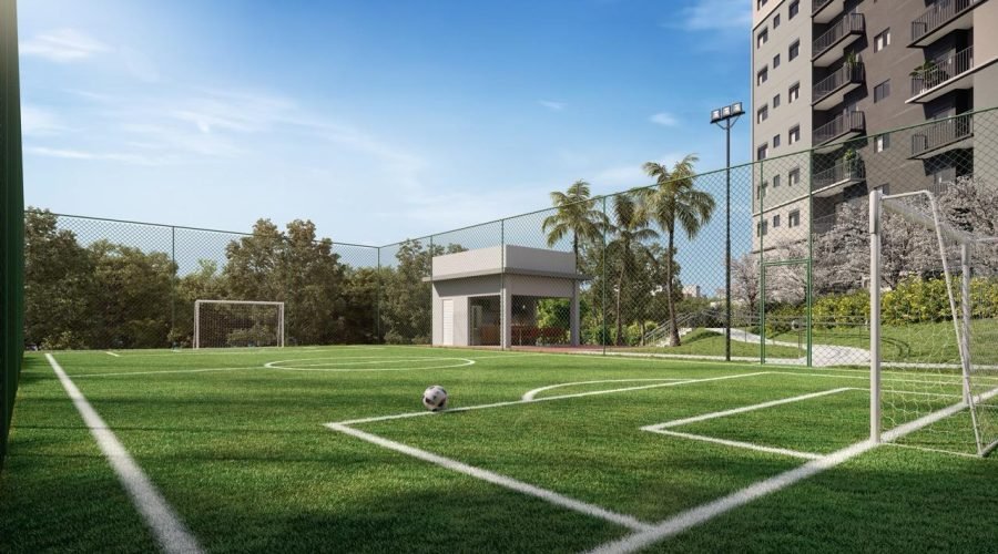 7 - Campo de Futebol Large